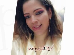 HornysubDRTY