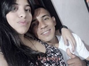 Hoseinaleja