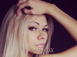 HotAliceXXX