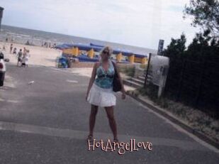 HotAngelLove