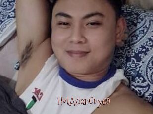 HotAsianGuy69