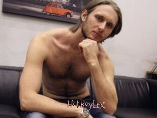 HotBoyLex