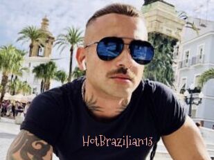 HotBrazilian13