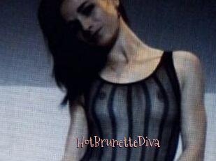 HotBrunetteDiva