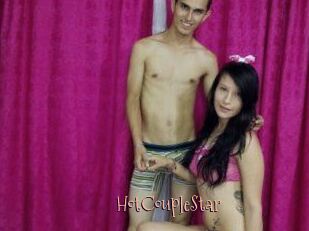 HotCoupleStar