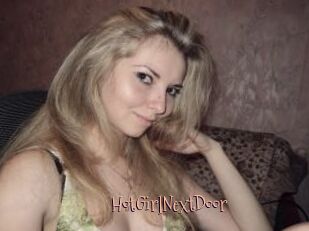 HotGirlNextDoor