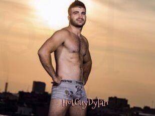 HotGuyDylan