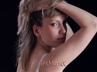 HotMariaX