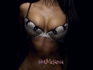 HotMelania