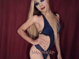 HotOnHeVen