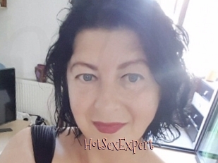 HotSexExpert