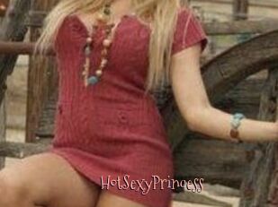 HotSexyPrincess