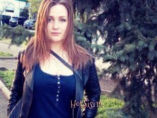 HotSisi19