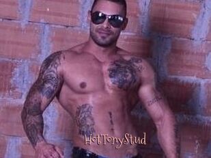HotTonyStud