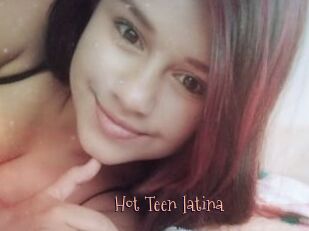Hot_Teen_latina
