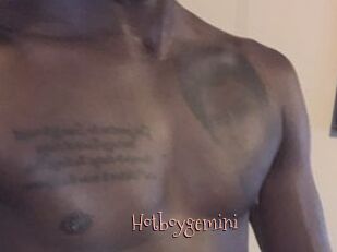 Hotboygemini