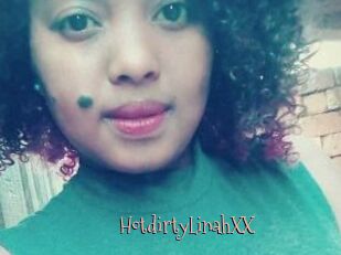 HotdirtyLinahXX