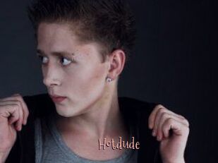 Hotdude