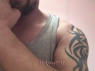 Hotguy2017