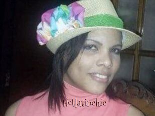 Hotlatinchic