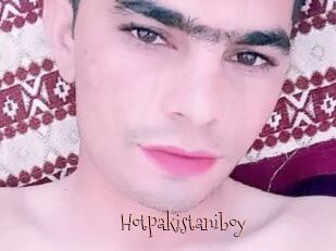 Hotpakistaniboy