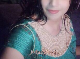 Hotsexypreeti