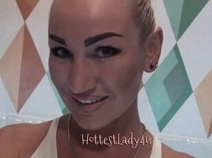 HottestLady4u