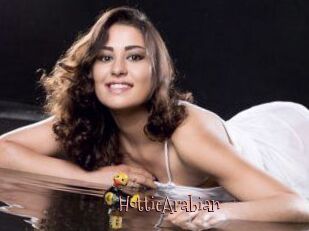 HottieArabian