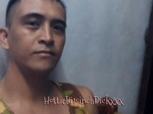HottieBi10inchDickxxx