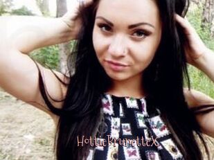 HottieBrunetteX