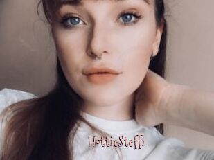 HottieSteffi