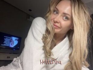 HotttDina