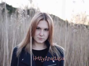 HottyAnastasia