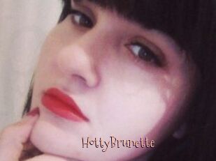 HottyBrunette