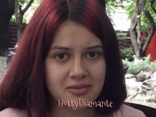 HottyDiamante