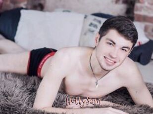 HottySam