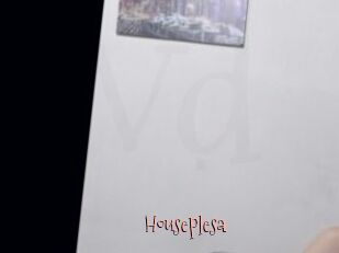Houseplesa