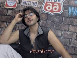 HowardBrown