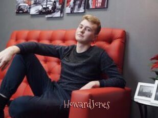 HowardJones