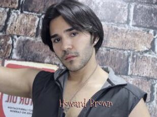 Howard_Brown