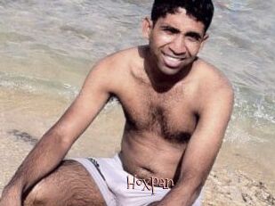 Hoxpan