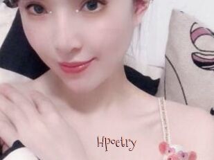 Hpoetry