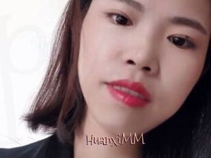 HuanxiMM