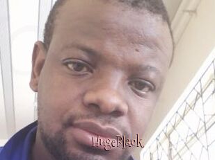 HugeBlack