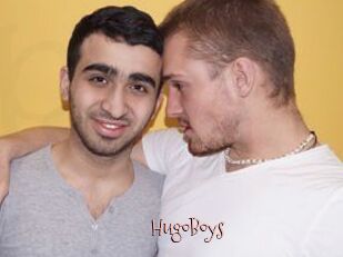 HugoBoys