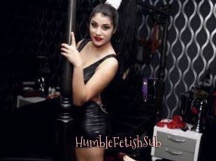HumbleFetishSub