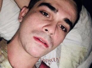 HungGUY