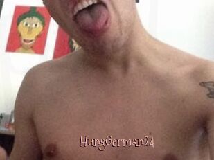 HungGerman24