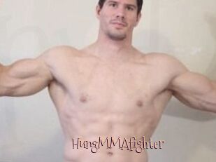 HungMMAfighter