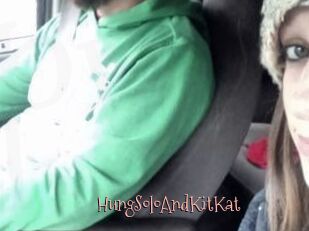 HungSoloAndKitKat